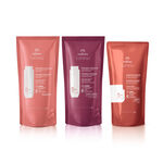 Kit Repuesto Shampoo, Acondicionador y Mascarilla Lumina Cabello Anticaída y Crecimiento (3 productos)