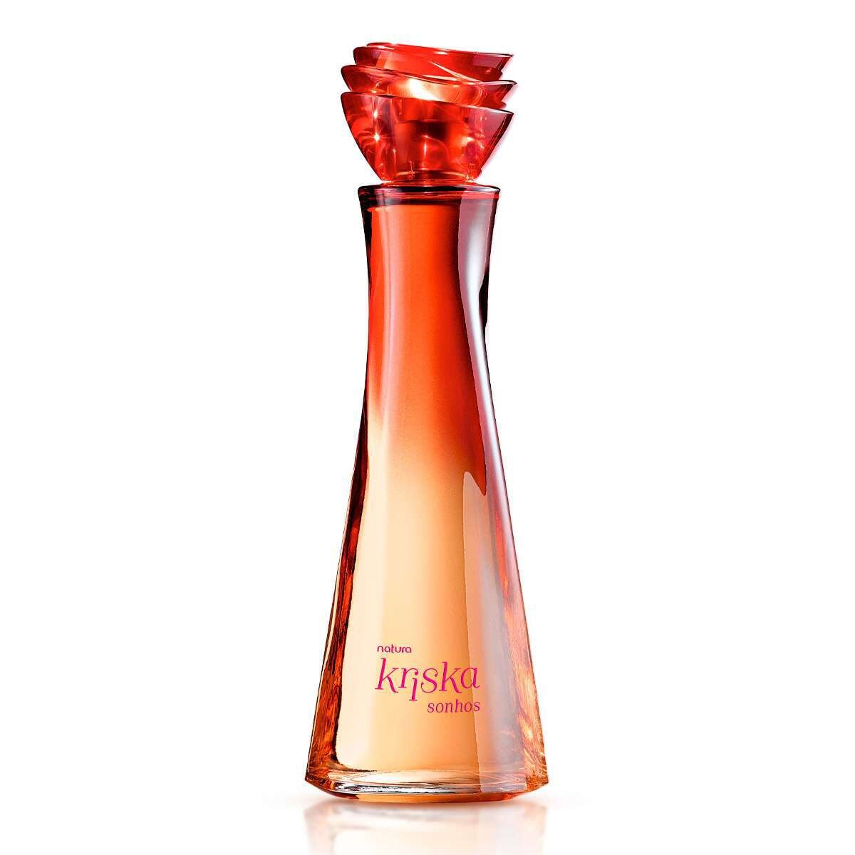 Kriska sonhos eau de toilette femenino