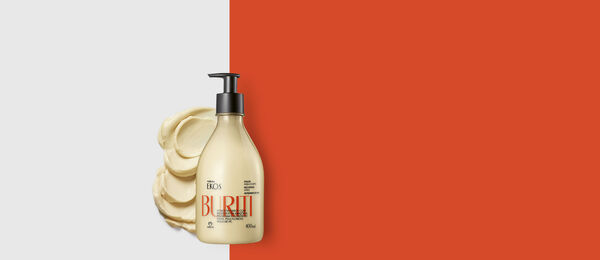 Hidratante Corporal Ekos Buriti 400 ml