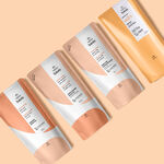 Kit Repuestos Tododia Nutrición Completo