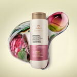 Acondicionador Restauración y Liso Prolongado Lumina 300ml