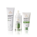 Kit Rutina para Piel Oleosa Chronos Derma