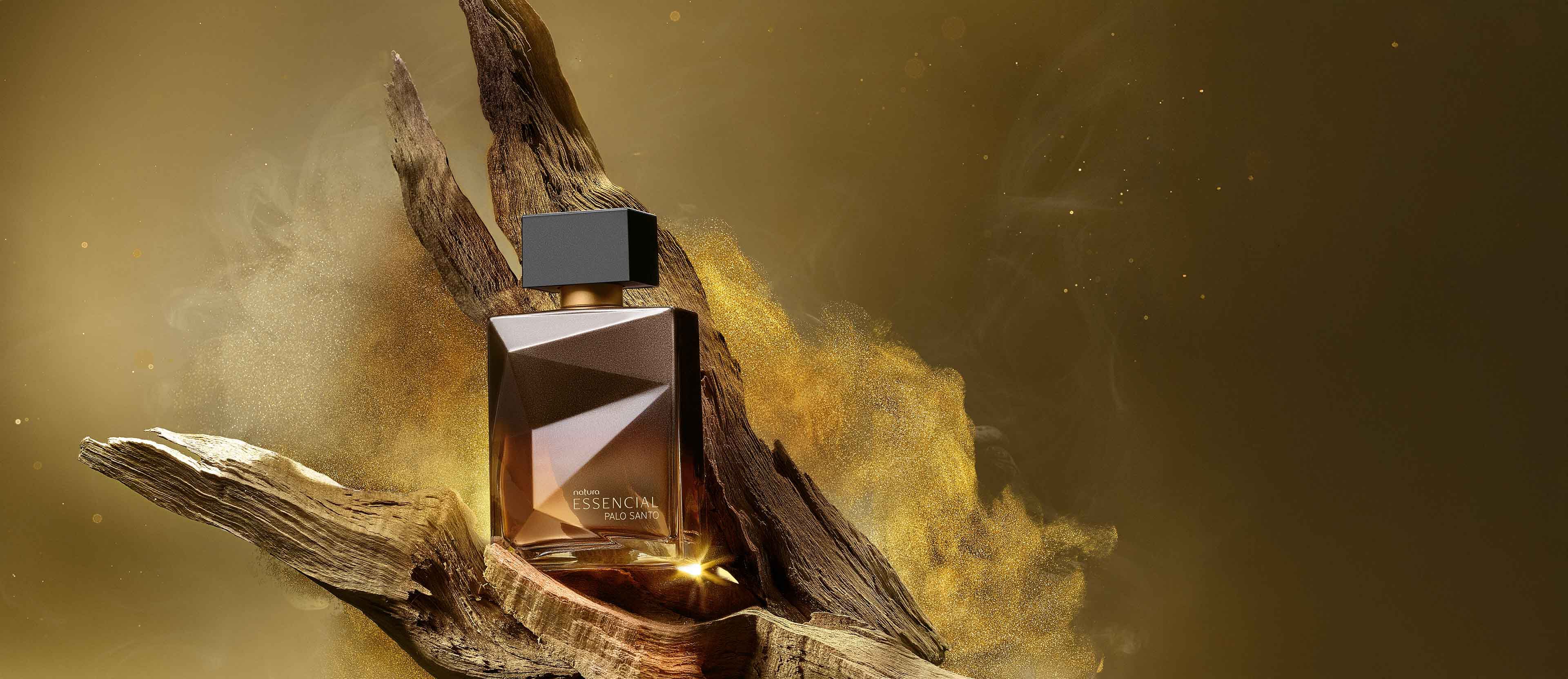 Essencial Masculino EDP Palo Santo 100 ml