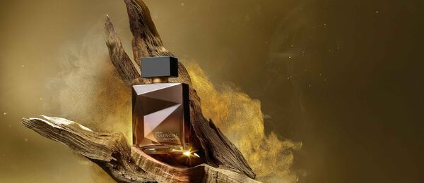 Essencial Masculino EDP Palo Santo 100 ml