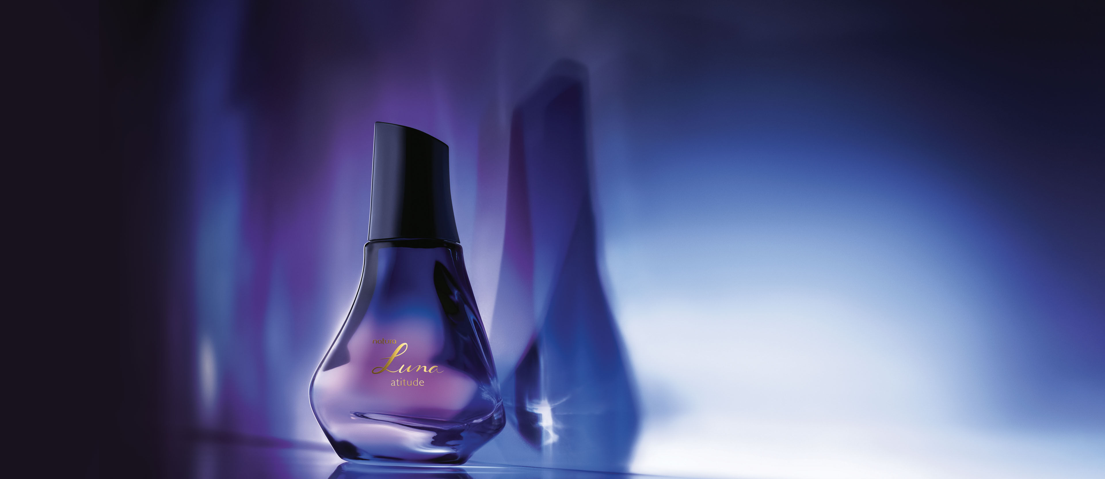 Regalo Madres Eau de Toilette Luna Atitude con bolsa de regalo