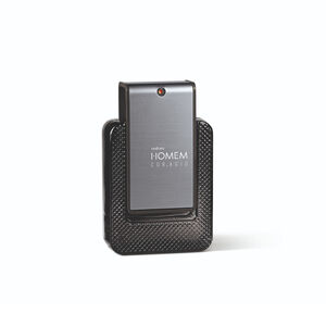 Homem Cor.agio Masculino  Eau De Parfum 100 ml