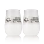 Kit Roll On Tododia Sin Perfume 70ml