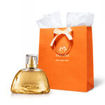 Regalo Eau de Parfum Natura Aura Alba