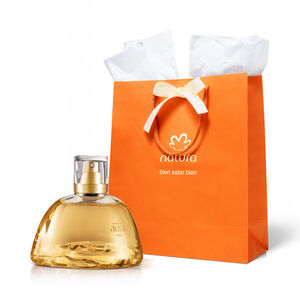 Regalo Eau de Parfum Natura Aura Alba