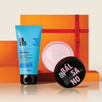 Regalo Bálsamo desmaquillante y Crema Hidratante Facial Intensiva Faces