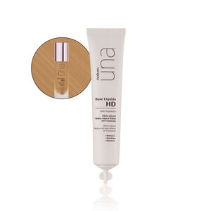 Repuesto Base Líquida HD Una 30 ml