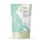 Repuesto Crema Nutritiva Tododia Flor de Lis 400 ml