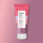 Regalo Exfoliante Tododia Frambuesa y Pimienta Rosa