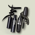 Kit Supermascara y declineador Faces