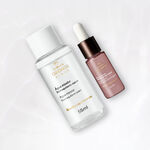 Kit Agua Micelar y Super Serum Chronos Derma