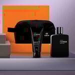 Regalo Padres Eau de Parfum y Crema de Afeitar (con necessaire)