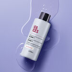 Desmaquillante para Rostro Faces 120 ml