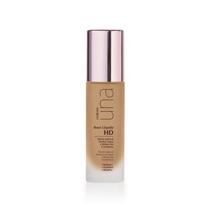 Base Líquida HD Una 30 ml