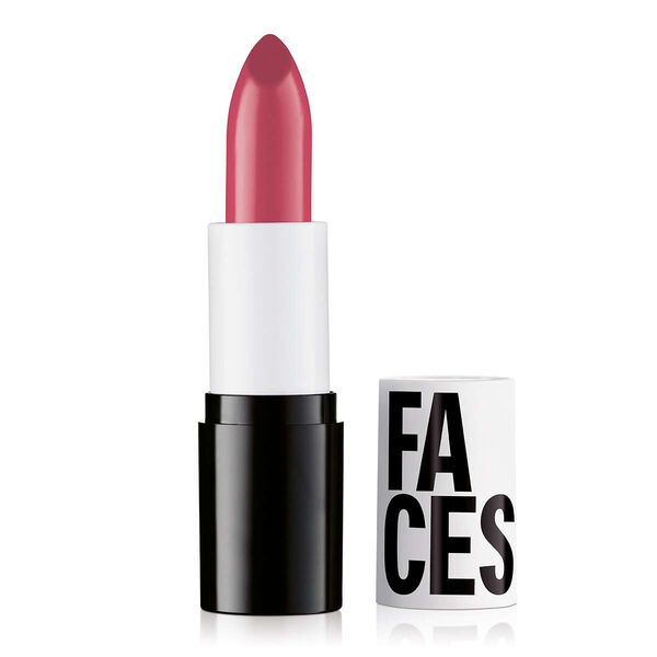 Labial Cremoso Natura Faces