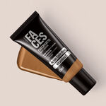 Base Líquida Faces Checkmatte 25 ml
