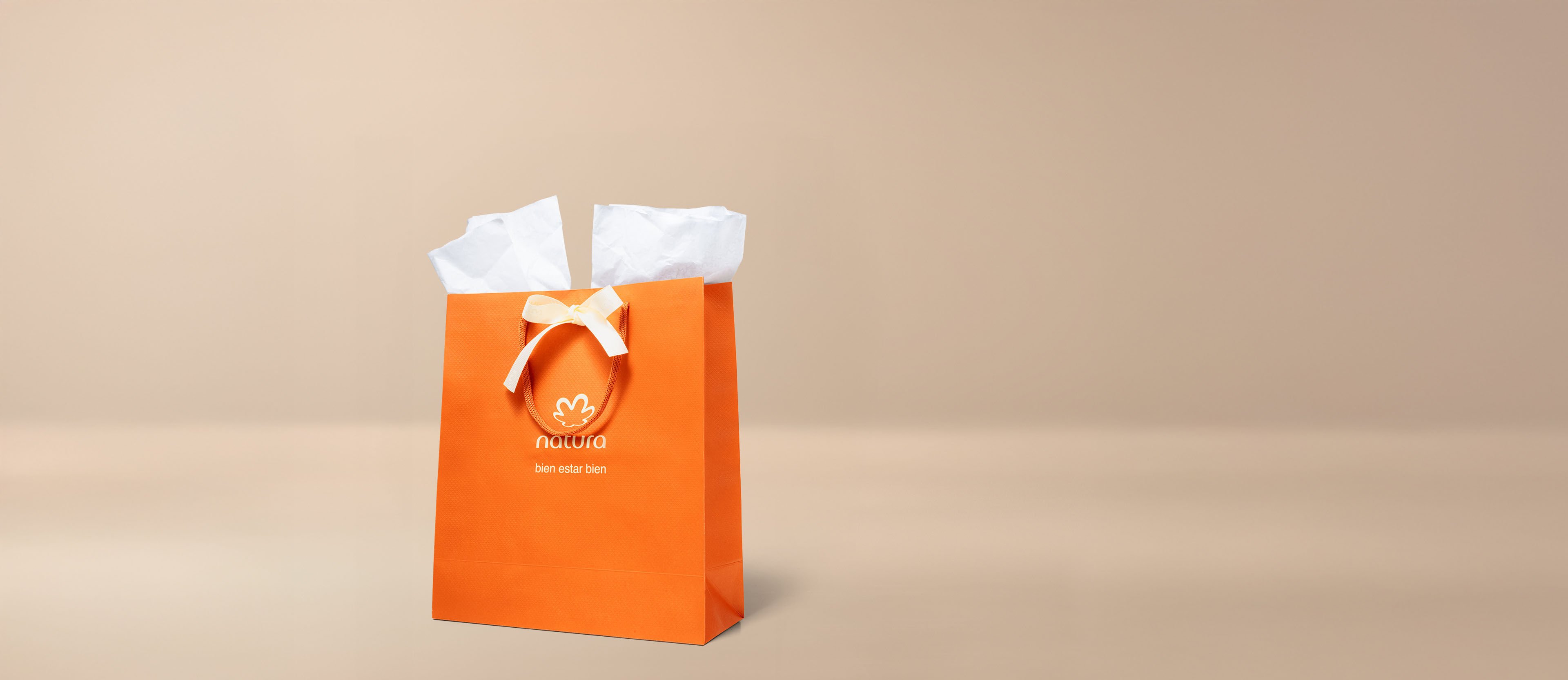 Bolsa Mediana Natura