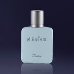 Eau de Toilette para niños Homem meninos 25ml