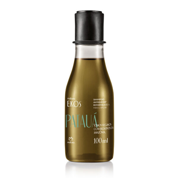 Shampoo Ekos Patauá 100 ml