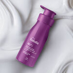 Crema Nutritiva Tododia Ciruela y Flor de Vainilla