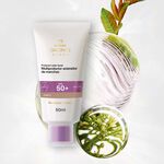 Protector Solar Facial Multiprotector Aclarador FPS 50+