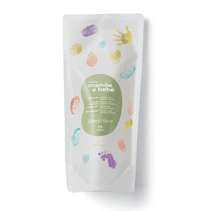 Repuesto Loción Hidratante Tradicional MM&BB 200 ml