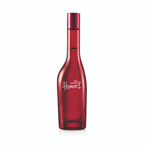 Eau de Parfum Femenino Humor Primeiro 75ml