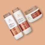 Lumina Nutrición Rutina Completa