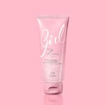 Gel Desodorante Hidratante Iluminador Luna Girl