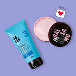 Regalo Bálsamo desmaquillante y Crema Hidratante Facial Intensiva Faces