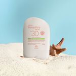 Gel Crema Protector Facial Fotoequilibrio FPS 30 50 g