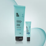 Kit Faces control de oleosidad y seca