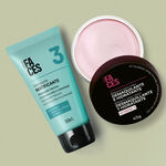 Kit Faces Piel Mixta a Grasa