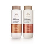 Lumina Nutrición Rutina Diaria