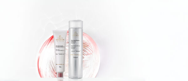 Kit Limpieza Intensiva Chronos Derma