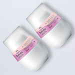 Kit Rollon Tododia Avellana Y Casis 70ml