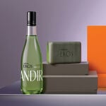 Regalo Padres Andiroba (Eau de Toilette y Jabón en Barra)