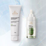 Kit Ritual Antioleosidad Chronos Derma