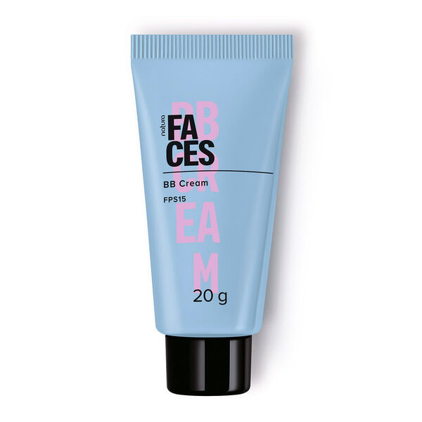 BB cream