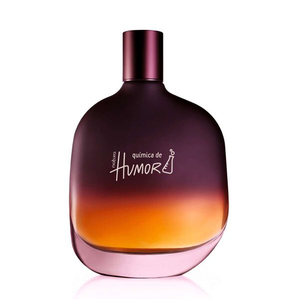 Química de humor masculino