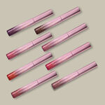 labial líquido mate intransferible