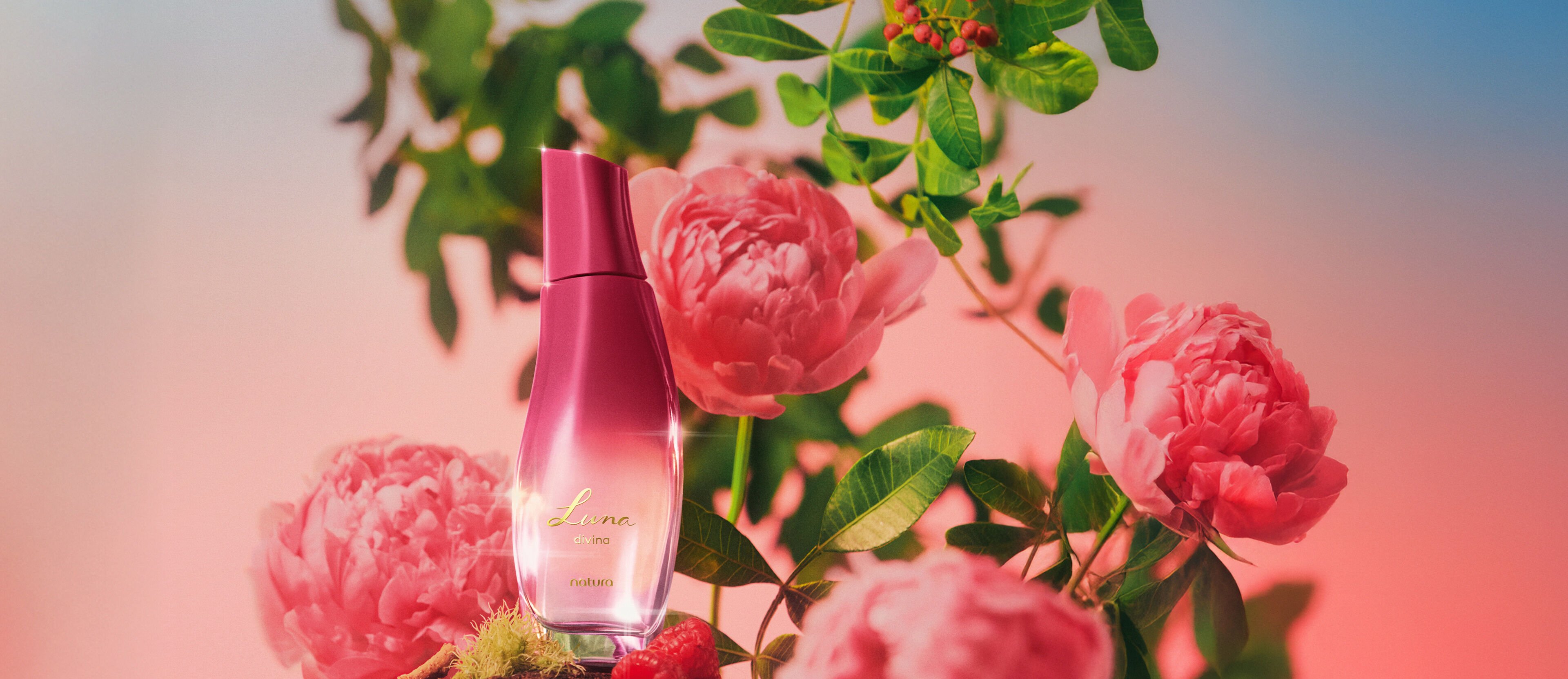 Luna Divina Eau de Toilette 75 ml