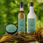 Kit Ekos Patauá (3 productos)