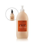 Repuesto Pulpa Hidratante Corporal Ekos Tukumá 400 ml
