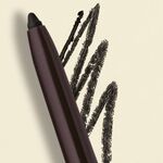 Lápiz Retráctil para Ojos a Prueba de Agua Una