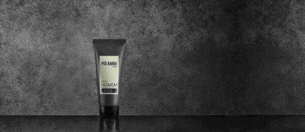 Balm Post Barba Homem 75 ml